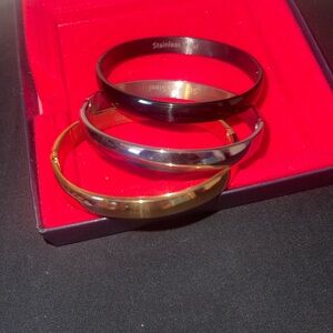 Stainless Steel Bracelet